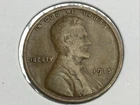 1915-P Lincoln Cent in very fine