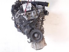 Moteur Citroen JUMPY