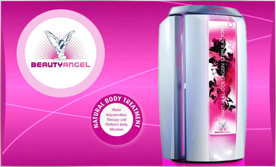 Beauty Angel RVT 30 Red Light Therapy, Free Shipping & Installation, Lease
