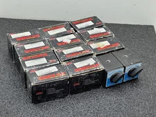 13x CEN-TECH 5646 Magnetic Base Multi Position Magnet On/Off Micrometer Holder