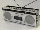 Sanyo M 7500 Stereo Radio Cassette