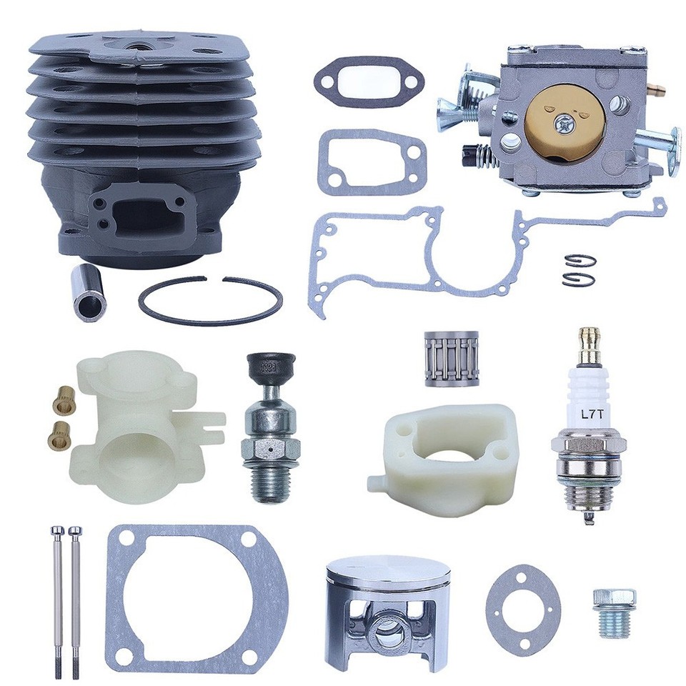 SEGA A TAZZA IN Spada 3/8 4 Semitagliente Catene Adatto Per Stihl 066 MS 660 MS660 - Foto 2