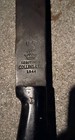 WWII US Legitimus Collins & Co. machete 1944  — photo 3
