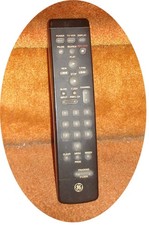 GE - TV REMOTE CONTROL - VSQS-1362 - USED