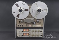 Denon DH-610S Reel to Reel Tape Recorder Super High Fidelity 110V �HiFi Vintage