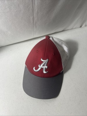 Captivating Headgear Alabama Crimson Tide Adjustable Strap  display picture 1