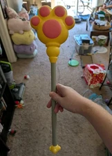 Fate/Grand Order Babylonia - Jaguar Man Hottible Club Weapons King FuRyu Figure