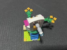 LEGO FRIENDS: Olivia's Exploration Car (41116)