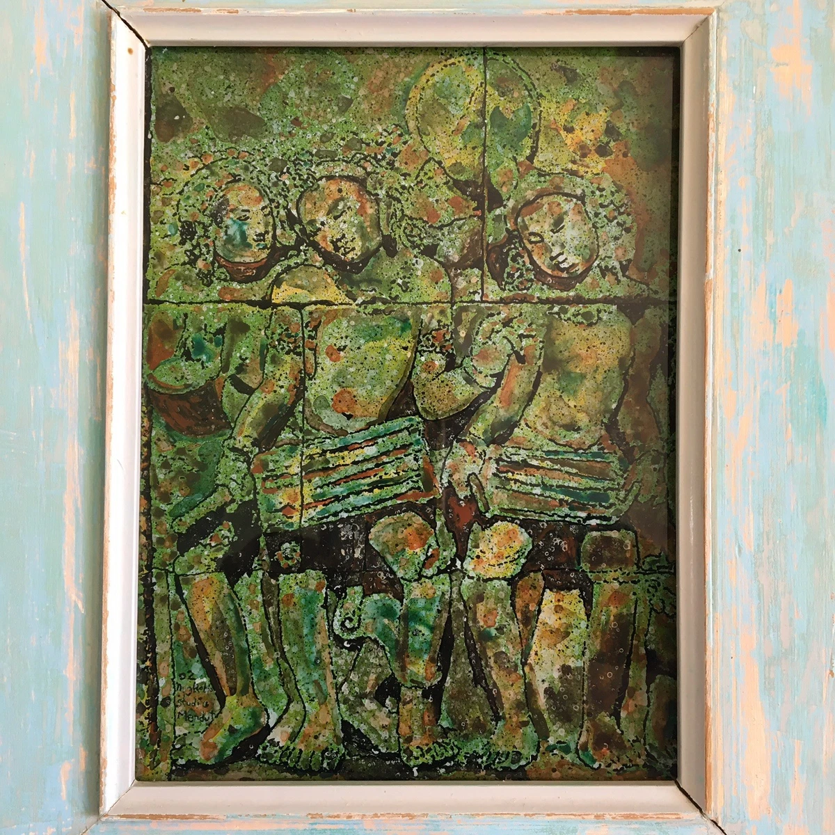 25+ indonesian art for sale | Updated Oct 2026