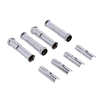 Feuling Stößelstangen Cover Kit für Harley Twin Cam 99-17