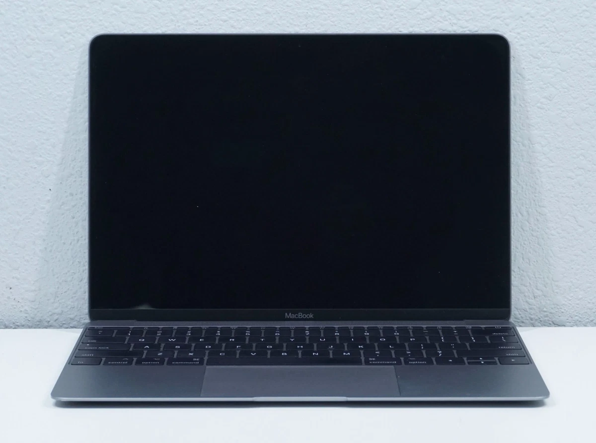 2017 Apple MacBook 12 Inch Laptops for sale | eBay