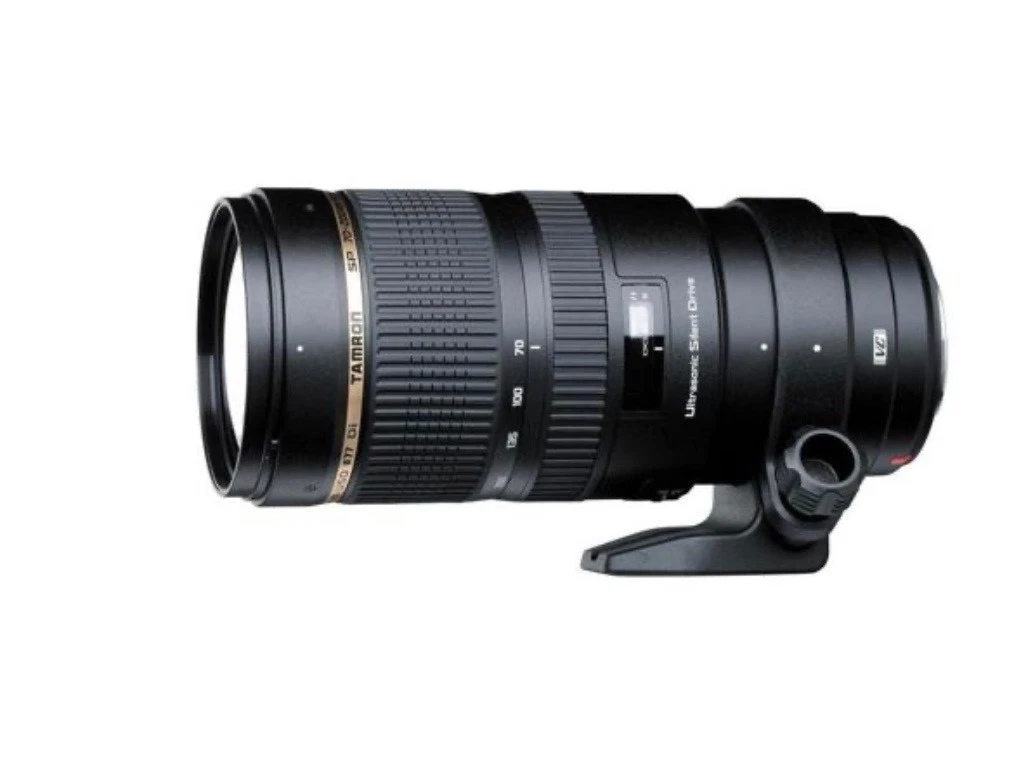 Tamron 70-200mm Lenses for Nikon Cameras for sale - eBay
