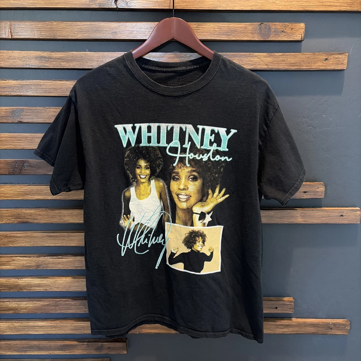 Whitney T-Shirts for Men for sale - eBay