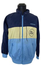 ADIDAS MENS JACKET MEN JACKET VINTAGE JHB1194
