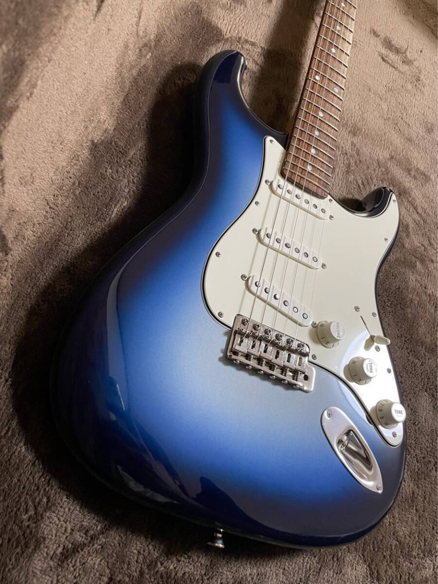 Electric Guitar Freedom Custom Guitar Research Retrospective
