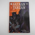 Batman Tarzan Claws of the Cat Woman Nm 1999 Dc Dark Horse Comics Modern Age