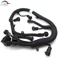 Powerstroke FICM Fuel Injector Module Wiring Harness fit Ford F Super Duty 6.0L