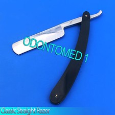 Straight Edge Razors Folding Shaving Razor Knife Very Sharp Mens