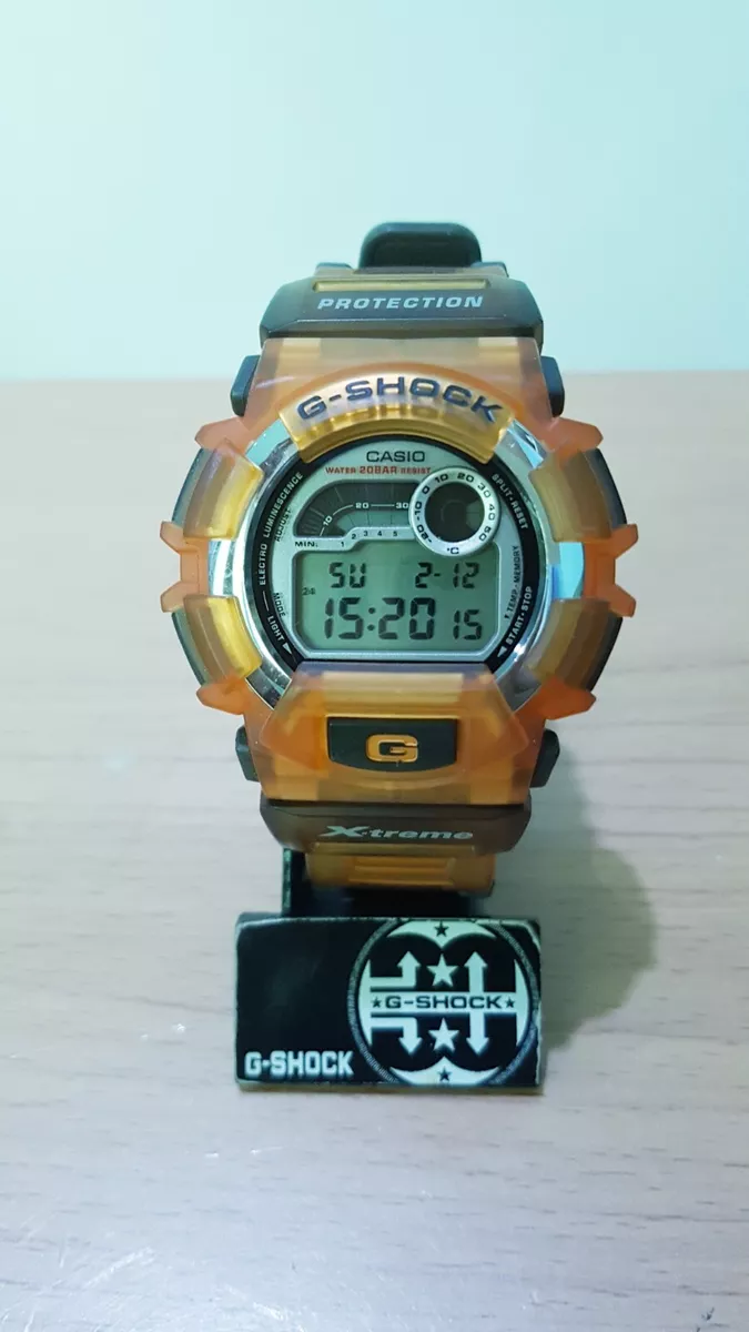G shock hotsell dw 9500