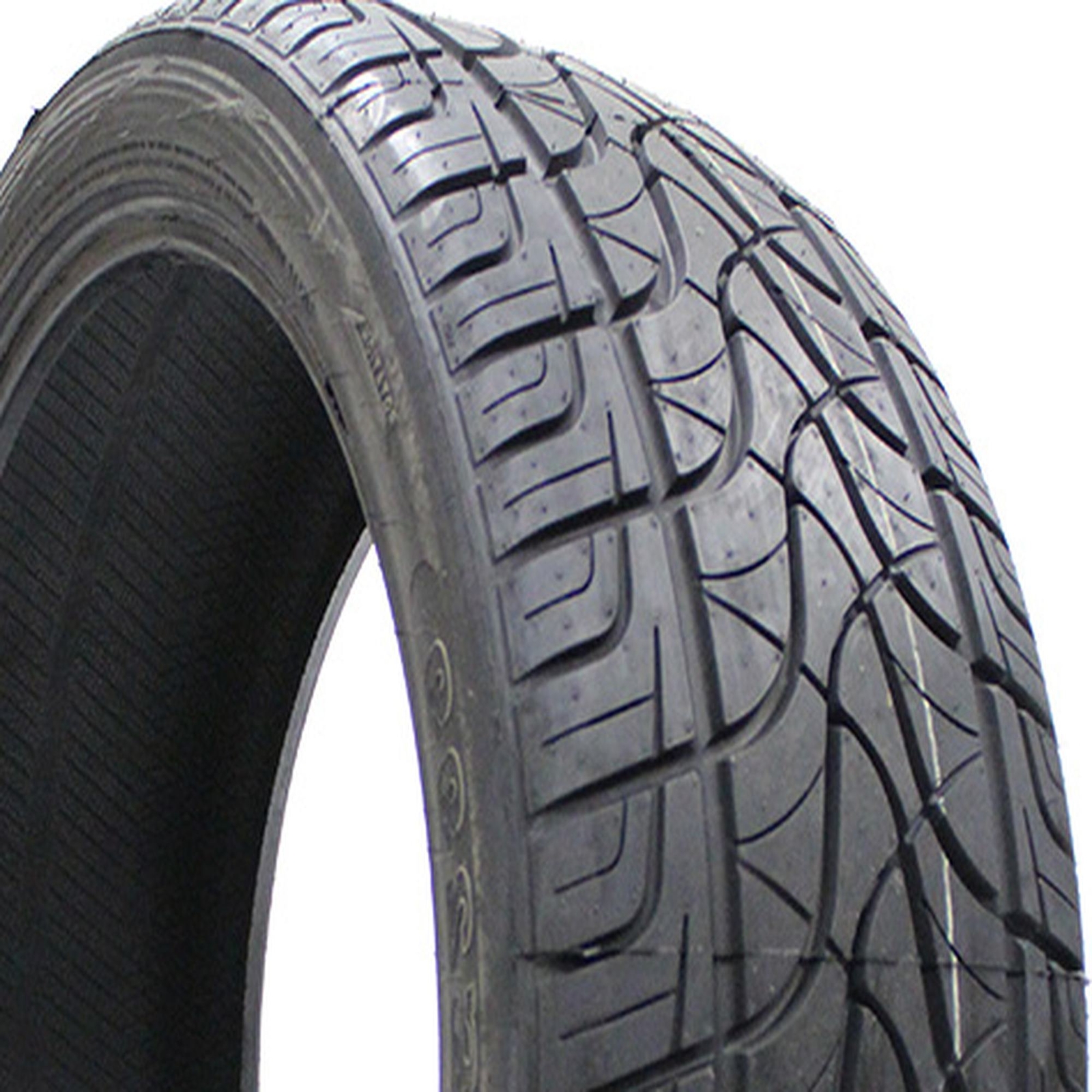 4 New Fullrun Hs299 - 305/35r24 Tires 3053524 305 35 24 | eBay