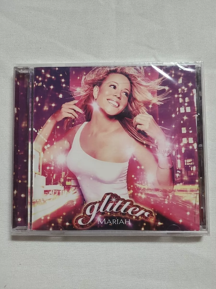 Glitter (2001) - IMDb