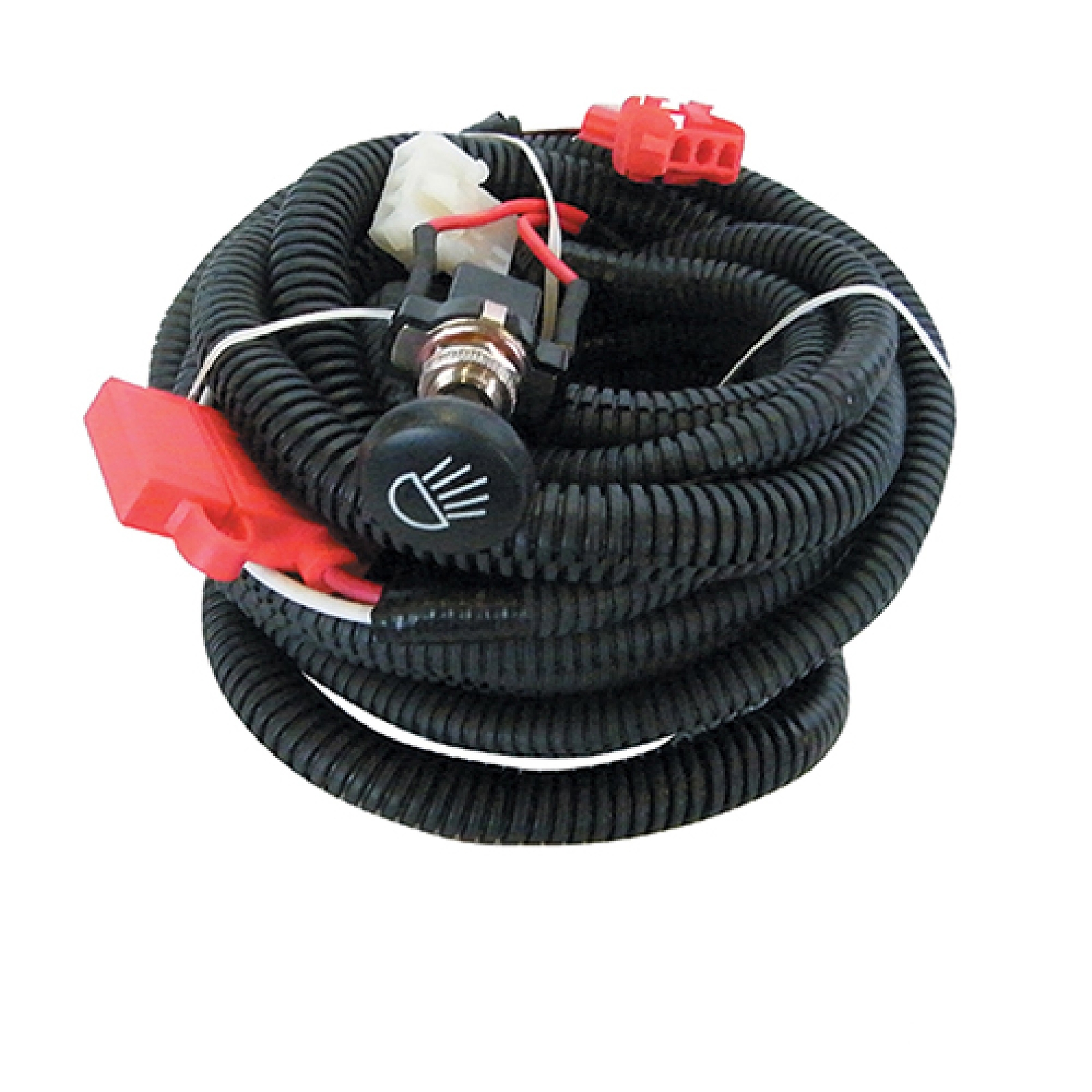 Wire Harness For Yamaha G14G22 Golf Carts; LGT393 eBay