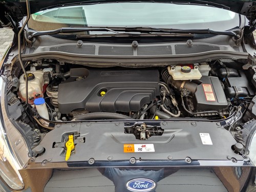 Ford S-Max Titanium Sport 2,0 TDCI Bi-Turbo 7-Sitzer Massagen Sitze Top Zustand - Bild 6 von 20
