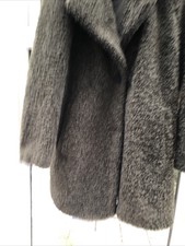 Nutmeg Teddy Bear Coat Size 14