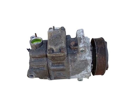 Kompressor Klimaanlage 1K0820803S VW Passat Variant 2.0 TDI 3C/3CC Bj 2006