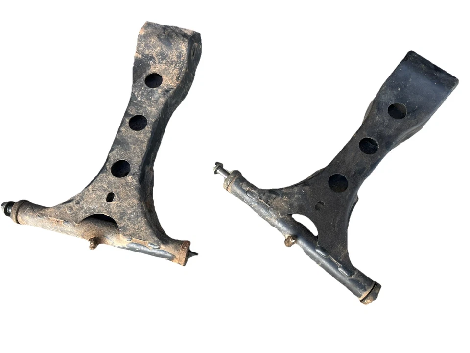 2014 Polaris RZR 800 задний верхний правый и левый рычаг управления RZR800 2011-2014 - Изображение 2 из 4