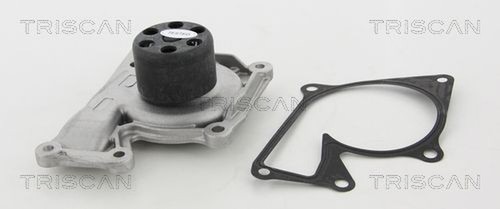 Pompa dell'acqua, raffreddamento motore per Chevrolet MATIZ