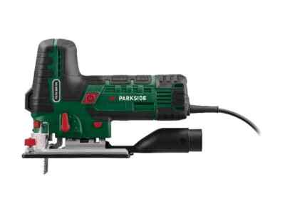 Parkside® Pendelhubstichsägen Typ „Pstk 800 G5" Angebot Bei Lidl