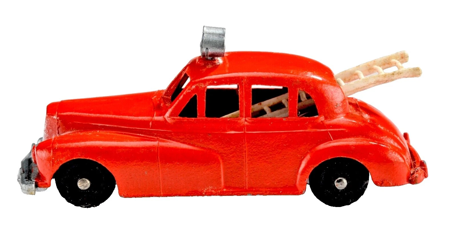 Budgie 1:64 Scale Vintage Manufacture Diecast Cars, Trucks & Vans