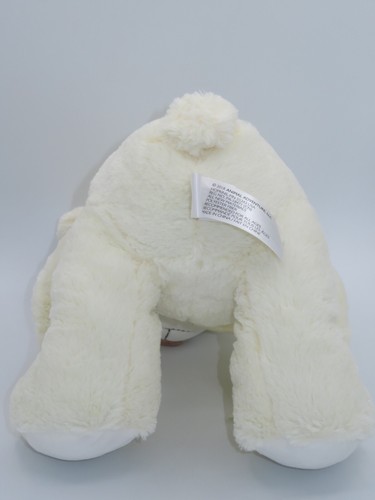 Animal Adventure Peluche Mi Primer Oso 16" Peluche Ojos Cosidos Bebé Juguete 2018 - Imagen 5 de 5