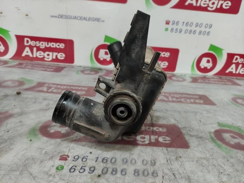 RF4P13565A Echangeur Air pour MAZDA 323 F/S BERLINA (BJ) 2001 129119 - Picture 2 of 9