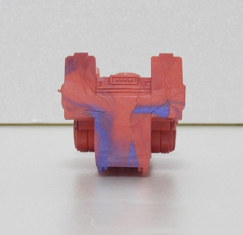 Takara Transformers G1 Trypticon Dinosaurer Forms Robo Keshi Decoy Marble Figure - Picture 13 of 14