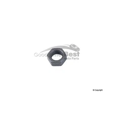 One New Laso Engine Valve Adjuster Nut 20057201 1539900251 for Mercedes MB