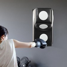 Wall-Mounted Boxing Target Pad 40 &times; 30 &times; 70 cm - Heavy Duty PU Striking Pad