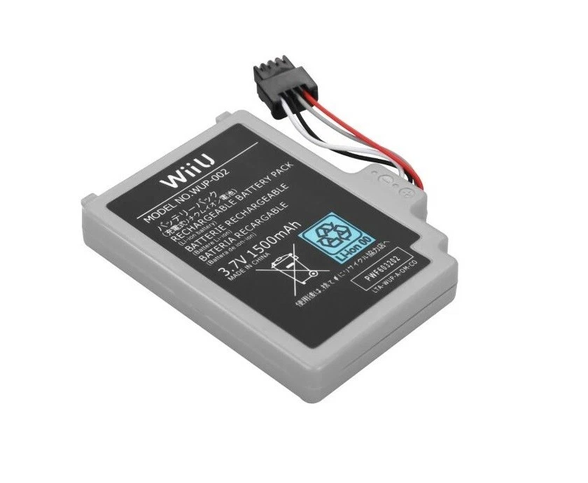 Batterie Nintendo WII U - Photo 1/1