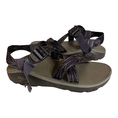 Chaco Z/1 Trail Hiking Water Sport Sandals Men display picture 1