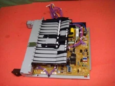 HP LaserJet 4240 4250 4350 110V Power Supply Assy RM1-1173 Tested