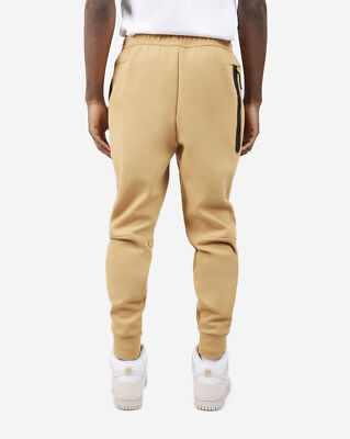 パンツ SAND SOUND Fleece Jogger Pants Beige Nike Tech Fleece Pants Jogger Elemental Gold Beige CU4495