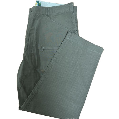 Pantalon Baseball Vintage Jeunesse - Flanelle Grise - Taille élastique - Fabriqué USA
