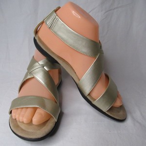 hush puppies gladiator sandals