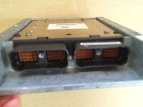 CUMMINS ONAN 300-4863 CONTROL MODULE 3092329 326-0158 CM552 QST30 300-4863 - Picture 3 of 4