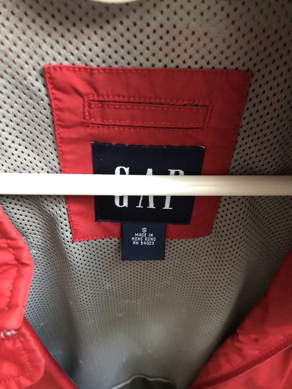 Gap Rain Jacket - image 2