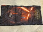 Star Wars 7 The Force Awakens Kids Camp Sleeping Bag