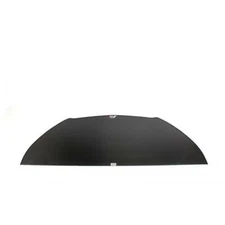 APR Carbon Fiber Front Lip Wind Splitter for 09-12 Audi S4