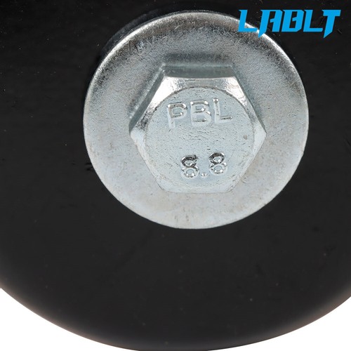 LABLT Body Mount Kit For 2002-2005 Mercury Mountaineer Ford Explorer 924-053 - Picture 12 of 14