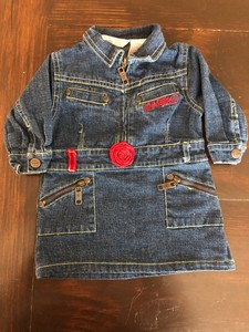 rocawear baby girl clothes